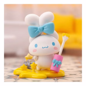 8. Wed 22nd October 2025/ 5:00pm-6:00pm/ Cinnamoroll2